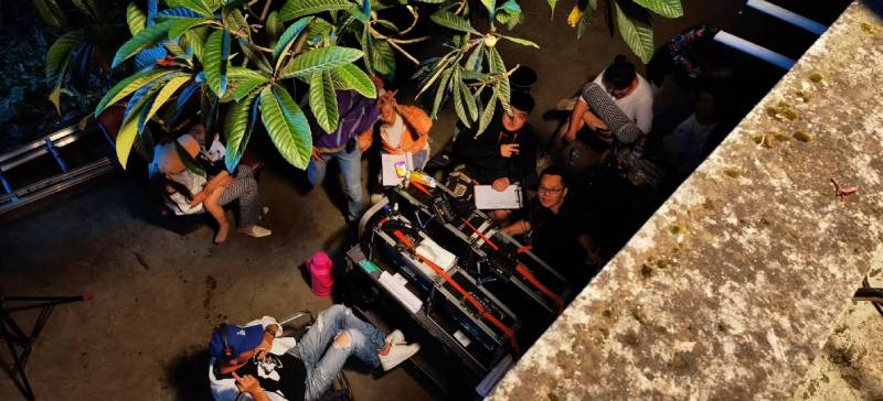 解锁大庆产品宣传视频拍摄公司新势能，助力品牌强势破圈