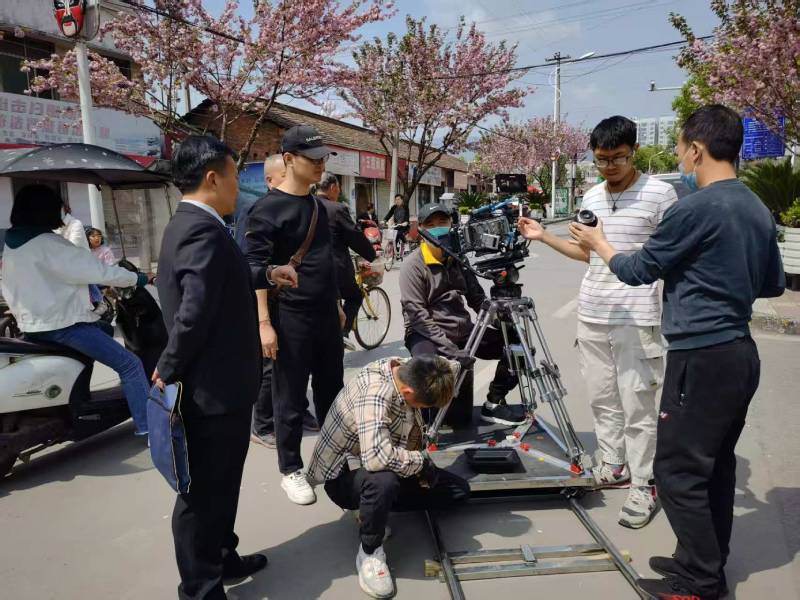 大庆产品视频拍摄进阶指南，助力产品抢占视觉高地